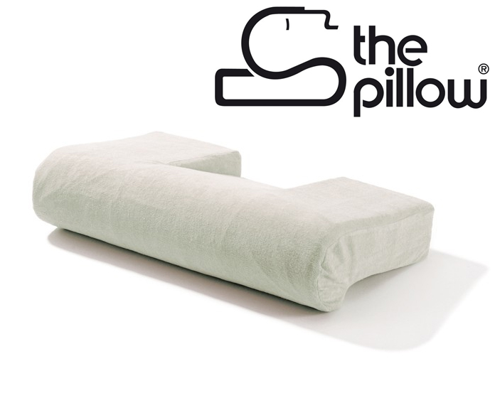 The Pillow Normal Soft + Hoes