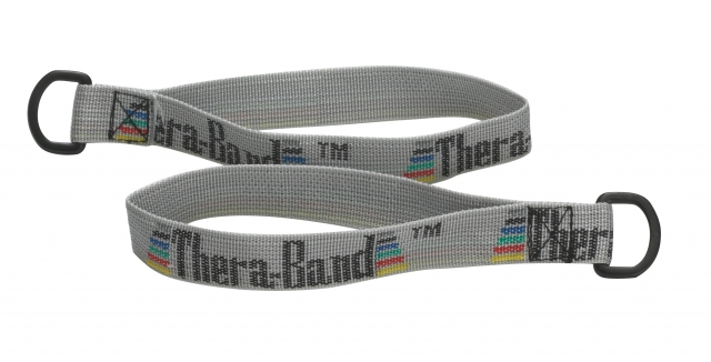 Thera-Band - Trainingstation Thera-band accessoire: assist met d-ring p--2