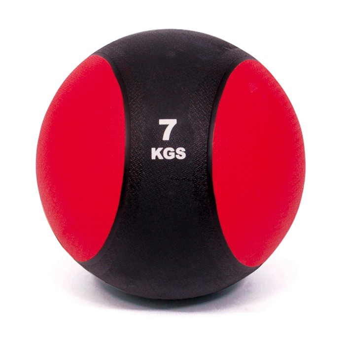 GYMSTICK - Medicine Ball sans poignée 7kg