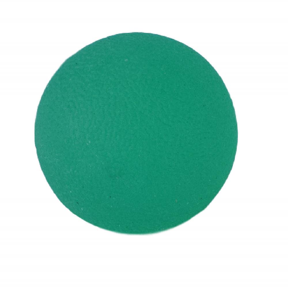 Sissel - Press Ball - strong - groen
