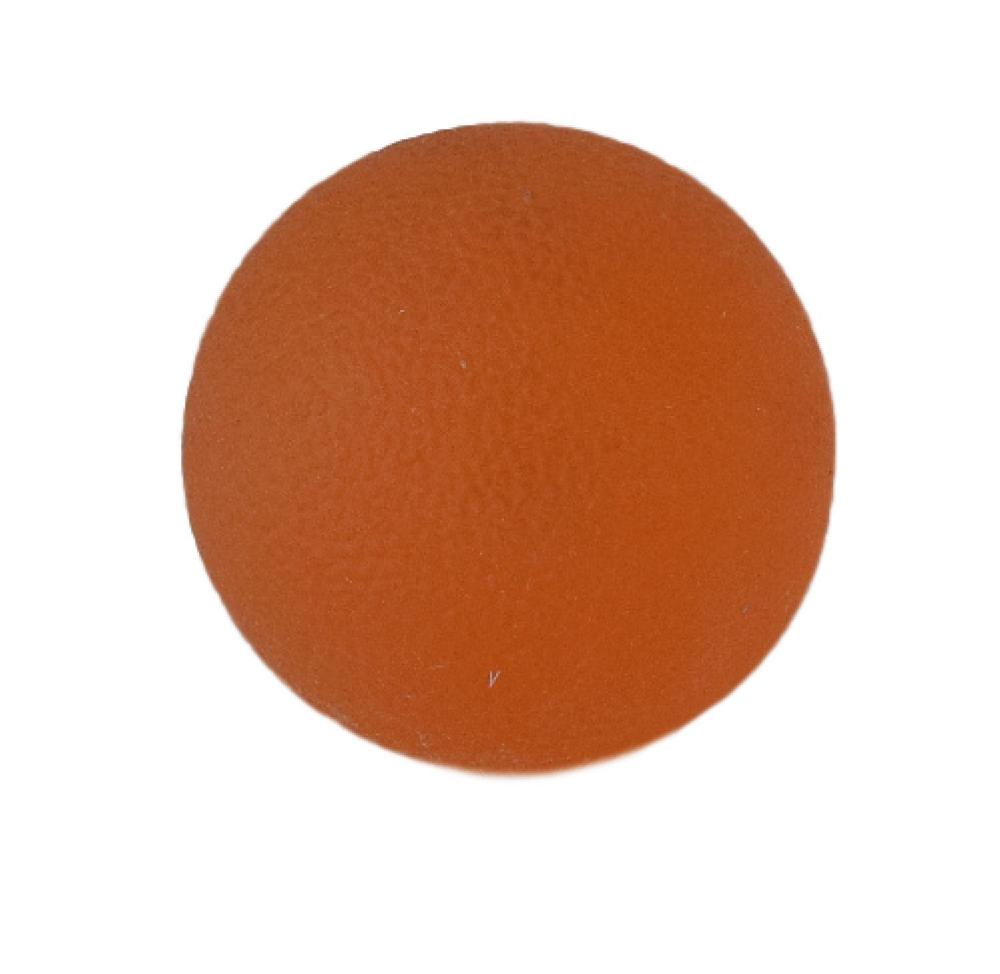 Sissel - Press Ball - X-strong - oranje