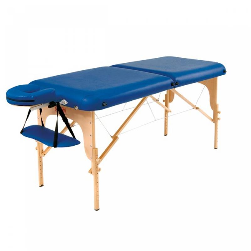 Sissel - Robust - Table de massage portable