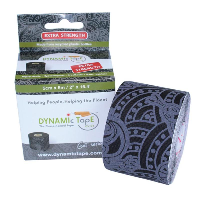 Dynamic tape - Ecotape- 5cm