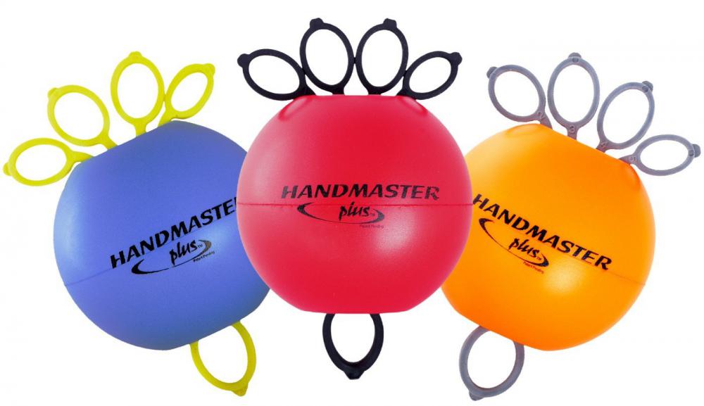 Handmaster Plus - set of 3