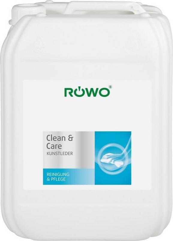Rowo / Lavit - Désinfection tables de massage  5 litre