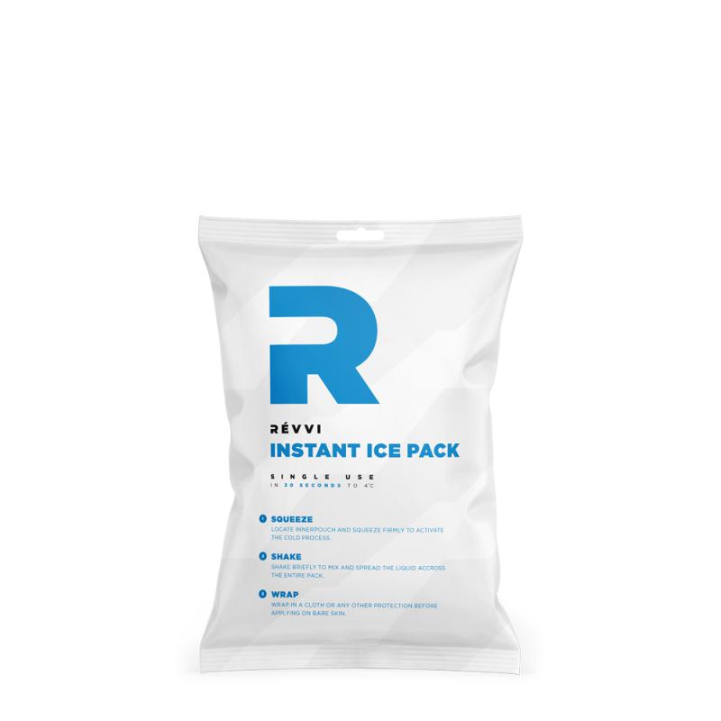 Revvi INSTANT cold pack (single use) 280gr