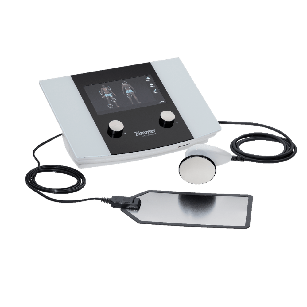 ZIMMER - TECAR therapie – Thermo TK2