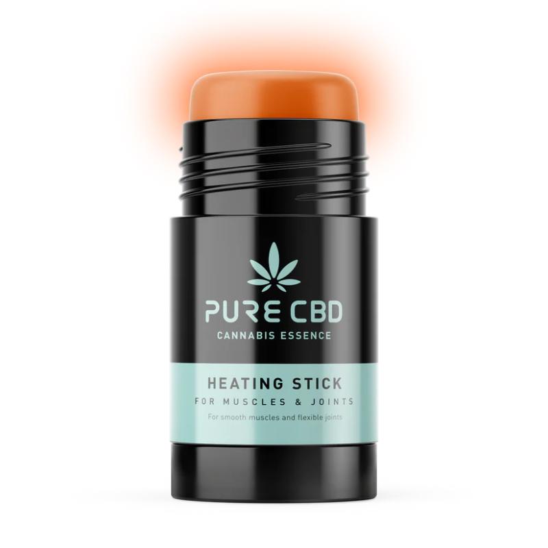 Pure CBD - Pure CBD HEATING STICK