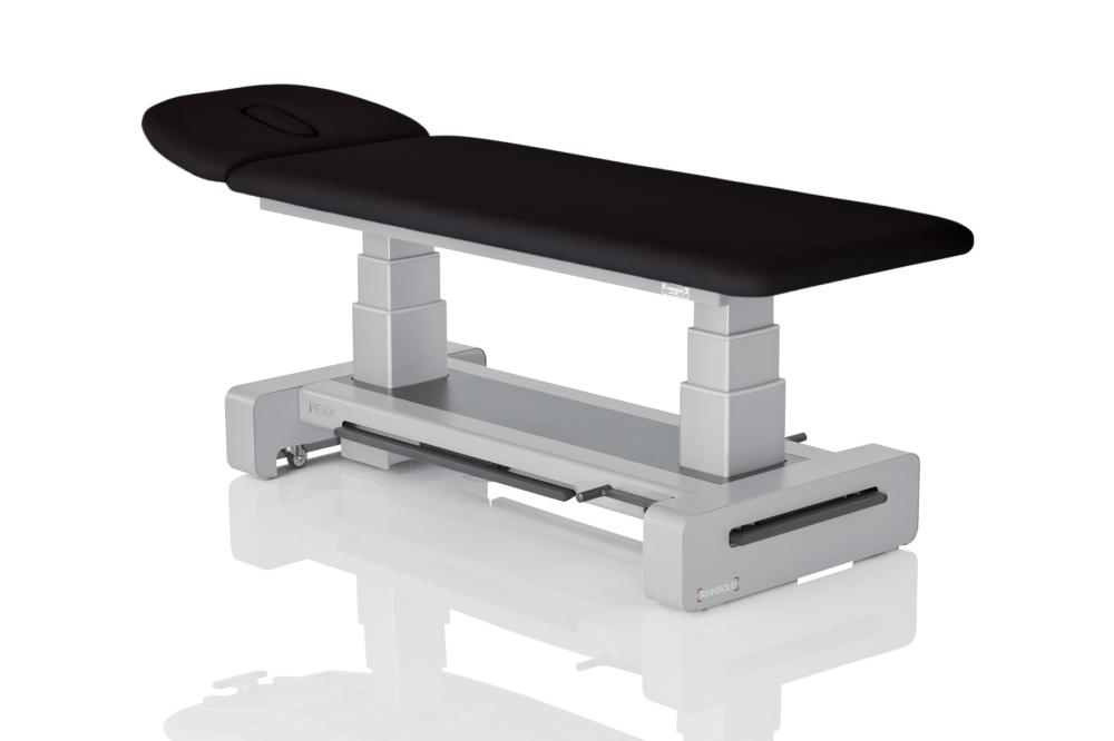 X-tension - PEXX2  Tables 2-plans - head