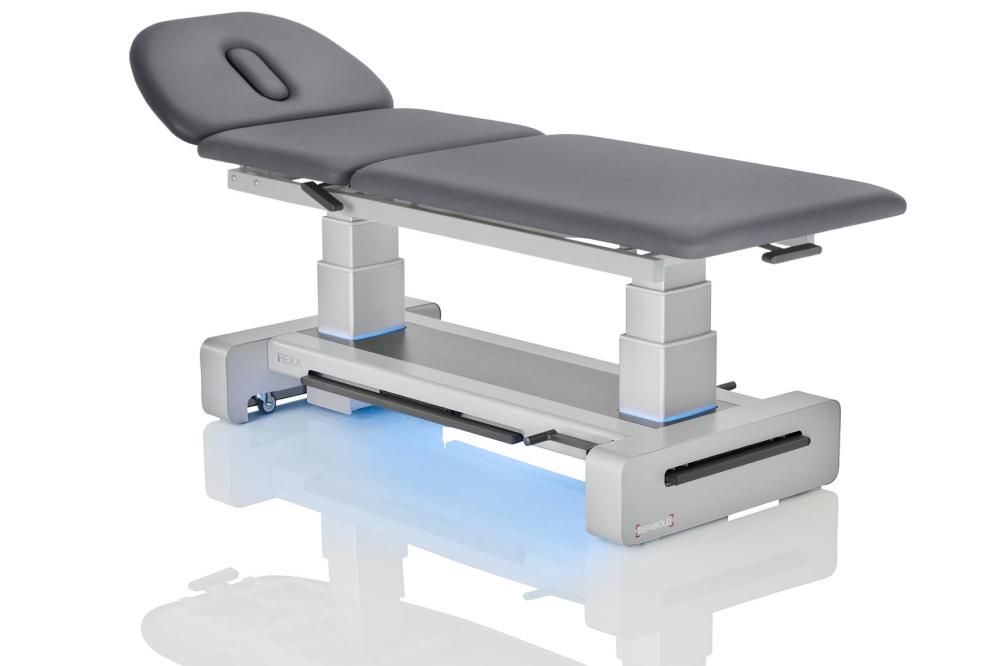 X-tension - PEXX3  Tables 3-plans - head