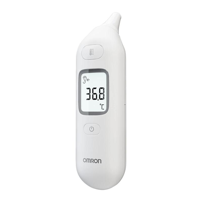 Omron - Omron - Gentle Temp 533 - oorthermometer