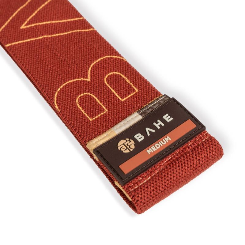 All Products - Bahe - Flowloop luxe - medium