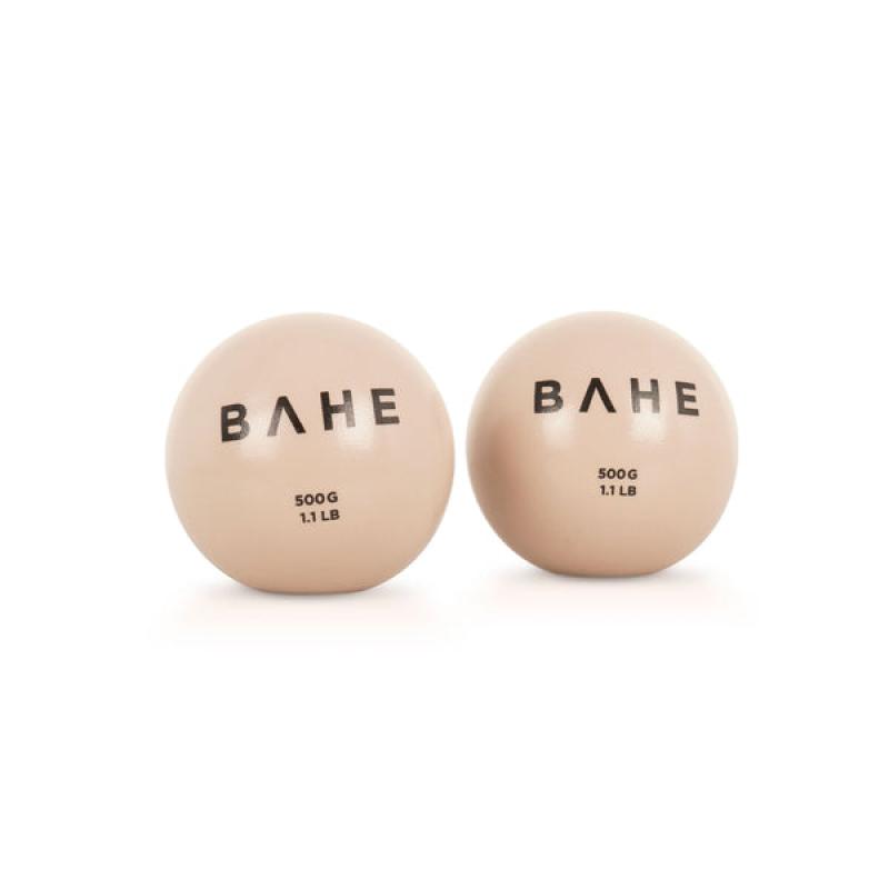 Bahe - Toning balls - 0,5kg - p--2