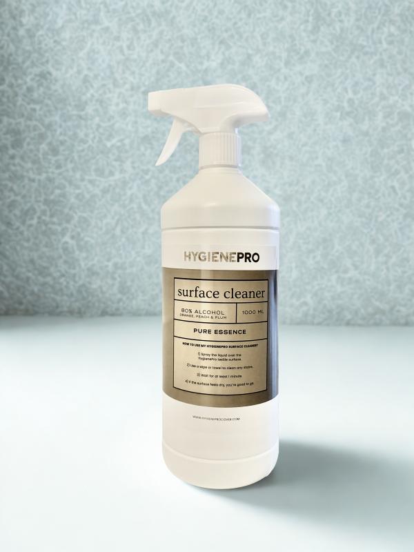 All Products - HygienePro surface cleaner 1L