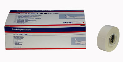 bsnmedical - Leukotape 2cmx10m P--12roul.