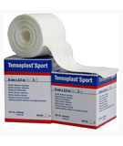 BSN medical - Elastische tape: Tensoplast Sport BSN, 3cmx2,5m, p--1
