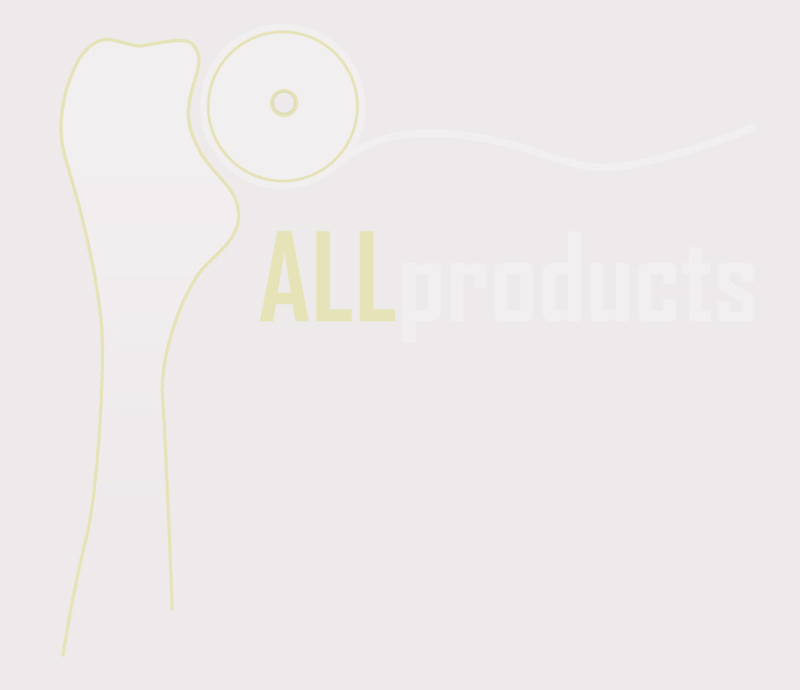 All Products - Handskelet Met Radius en Cubitus