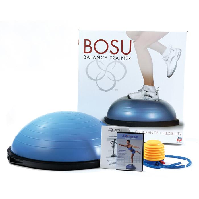 Bosu Home Edition