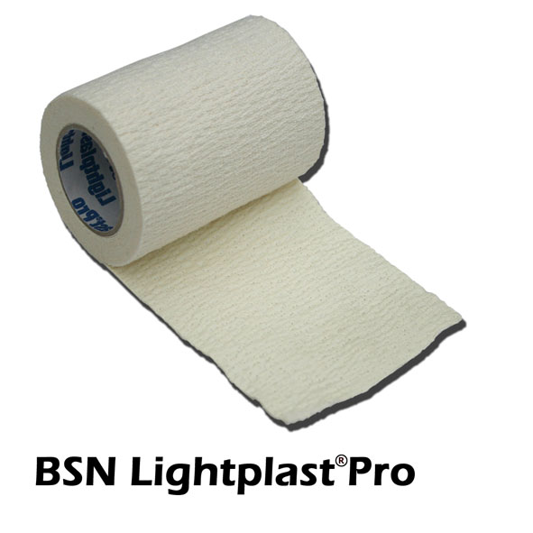 Lightplast Pro 5cm P--rouleau