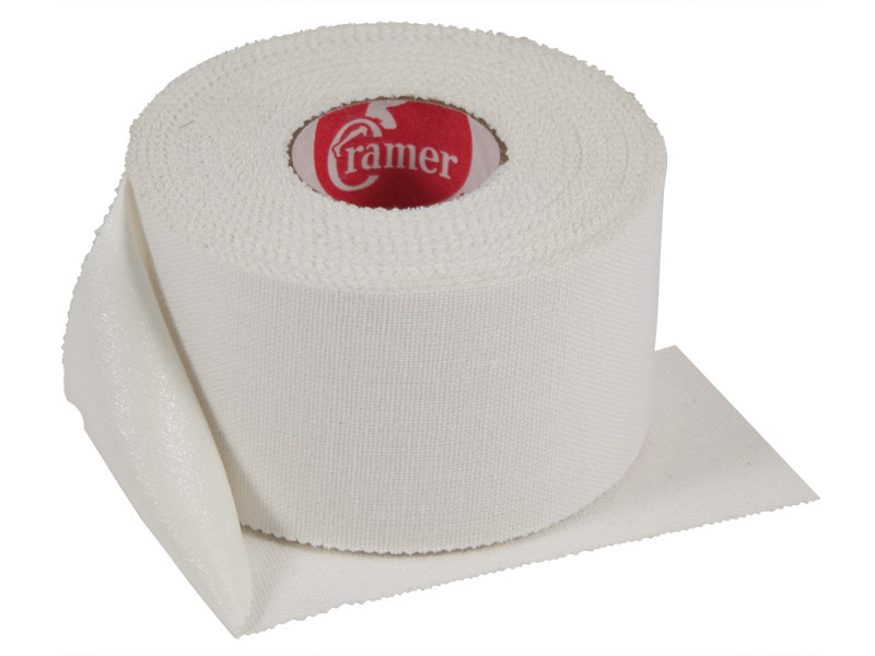 Rigide Tape: Cramer Tape, 2,50cmx10m, p--6rollen