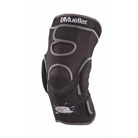 Hg80 Hinged Knee Brace