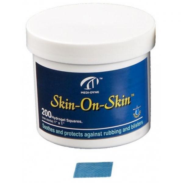 All Products - Skin-on-skin 2,5x2,5cm  P--200