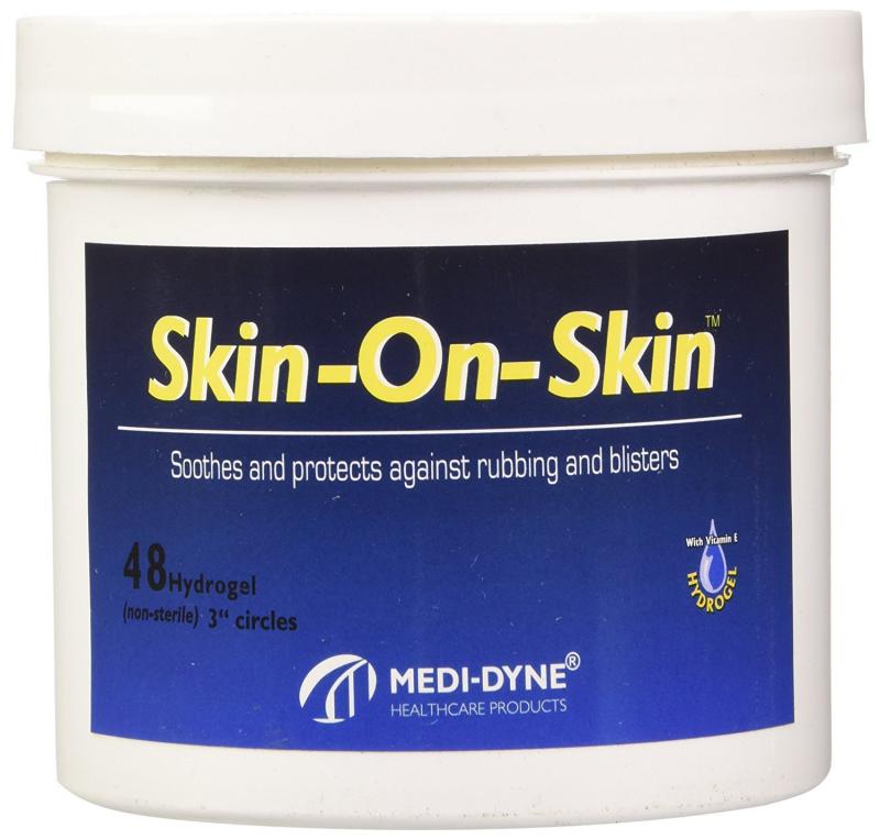 Skin-on-skin 7,5cm P--48