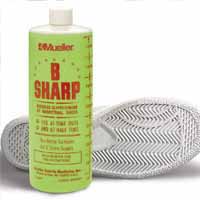 Mueller - B Sharp 450ml