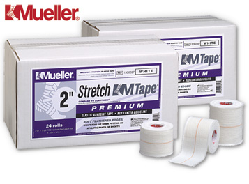 mueller - Mueller Stretch M Tape 5cm P--24