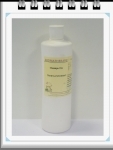 Massage Olien Geraniumbloesem 250 ml