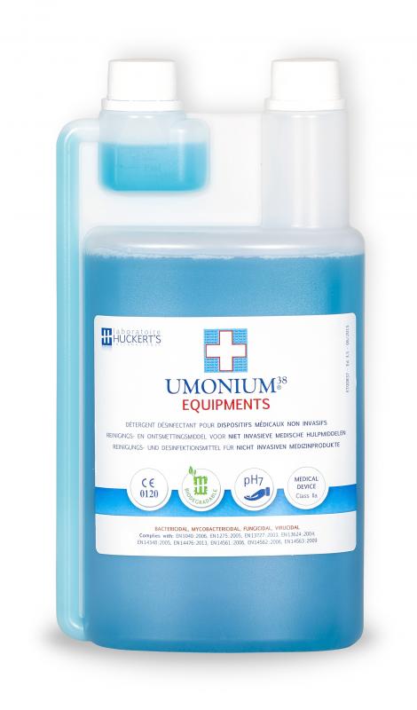 Umonium Instruments & Equipment, 1liter