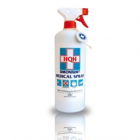 U38 Medical Spray Spuitbus 1l