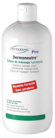 Eona - Dermoneutre-creme massante 5000 ml