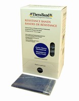 thera-band - Dispenser Thera-band bleu, 30 x 1,50m