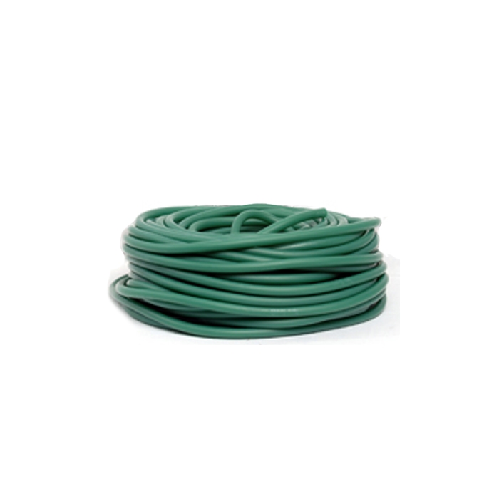 thera-band - Thera-band Tubing Fort Vert 30,50