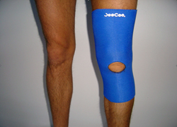 Jeecee - Jeecee Knee Compression  S-m-l