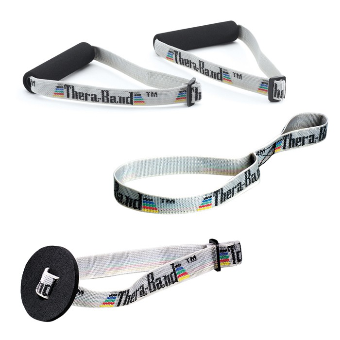 Theraband Accessoires Kit