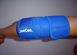 Jeecee Elleboog Support One Size