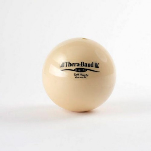 Soft Weights Ballon beige 0,5 kg