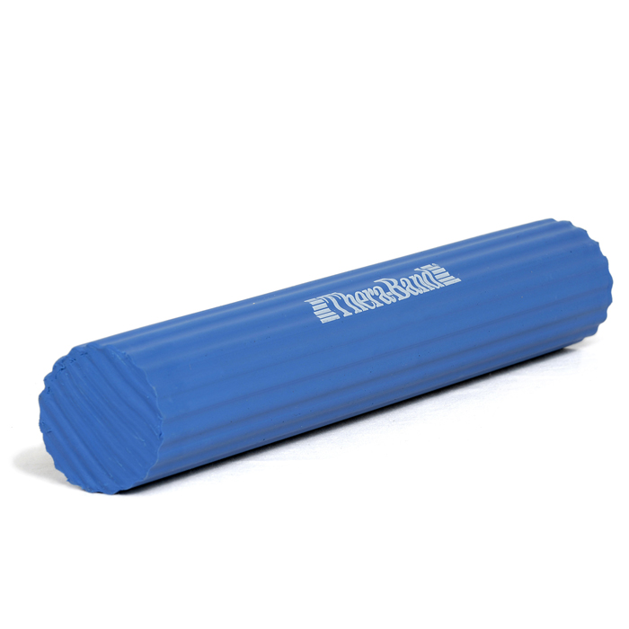 thera-band - Theraband Flex Bar Blauw - Heavy