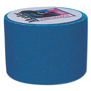 Mueller - Mueller kinesiotape bleu 5cm x 5m p--rol