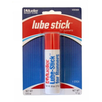 Runners Lube Stick