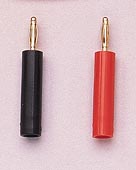 All Products - Tussenstuk voor elektrokabels (4mm--2mm)