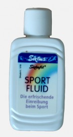 Sixtus sport lotion 200ml