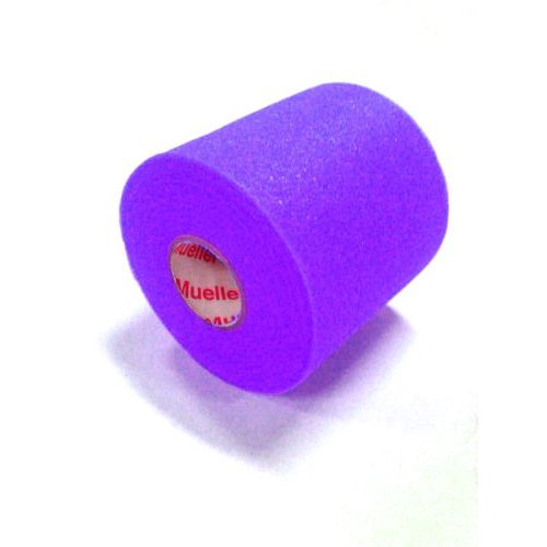 Underwrap, 7,5cm x 27m, p--1 paars