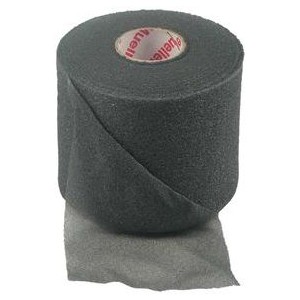 Mueller - Underwrap 7,5cm x 27m per 48 zwart