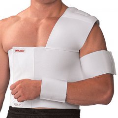 Muelller Shoulder - rechts - medium (101-106cm)