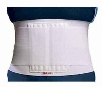 Mueller multi-purpase back brace - small