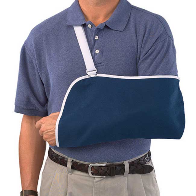 Mueller - Mueller Arm sling - one size