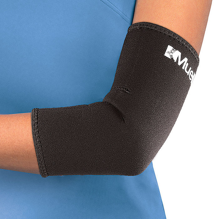 Mueller Elbow sleeve - small (24-26cm)